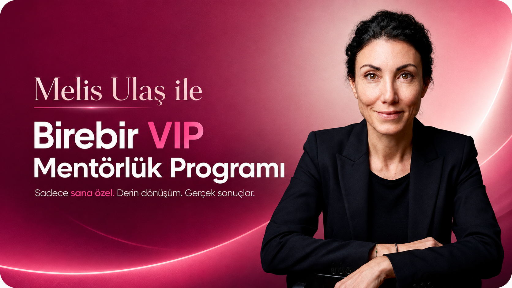 BİREBİR VIP MENTÖRLÜK PROGRAMI (3 Ay)
